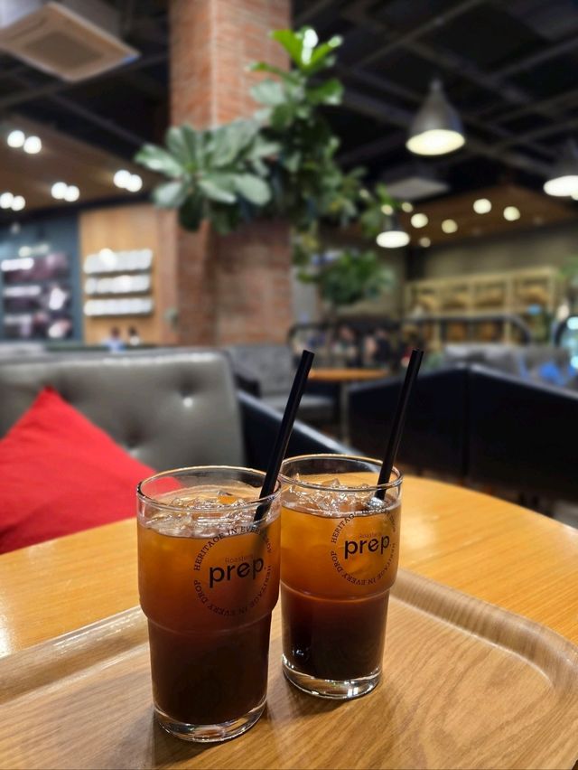 야경도 멋진 정관 드립커피 로드스터💚