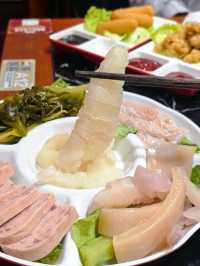 沉浸式體驗🍲九龍坎麻辣火鍋