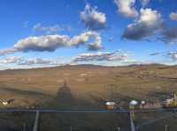 🏇 Genghis Khan & Ulaanbaatar — Mongolia in One Day