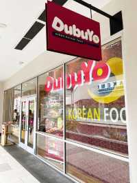 A Spicy Korean Comfort Fix at DubuYo, GPO Genting Awana