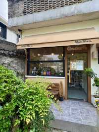 Escape the City: Artsy Walk at Lomo Creative Valley