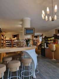 Wine Ambassador-Wine Bar & Shop