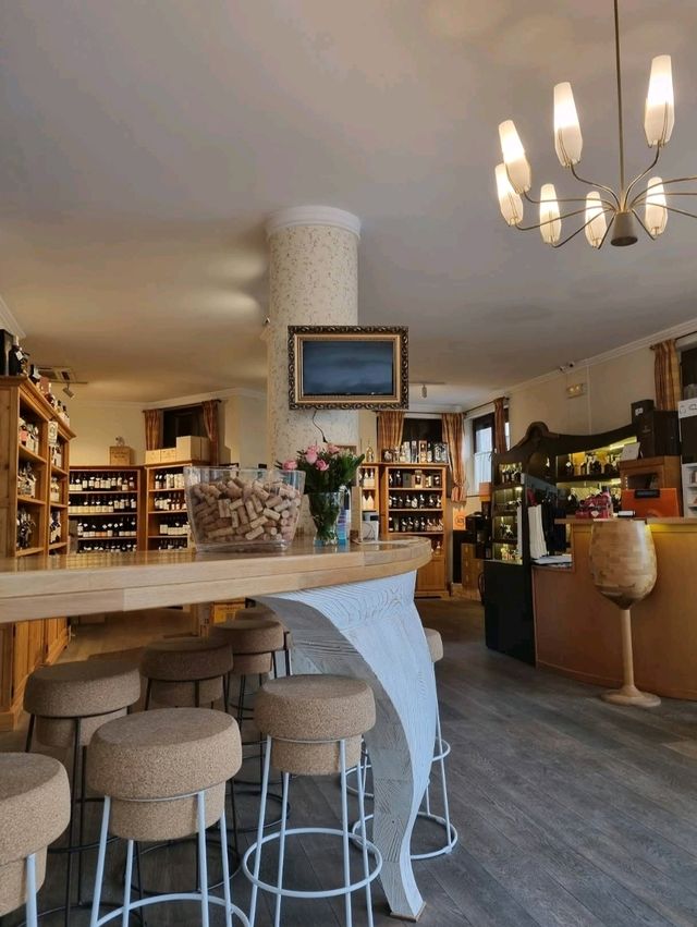 Wine Ambassador-Wine Bar & Shop