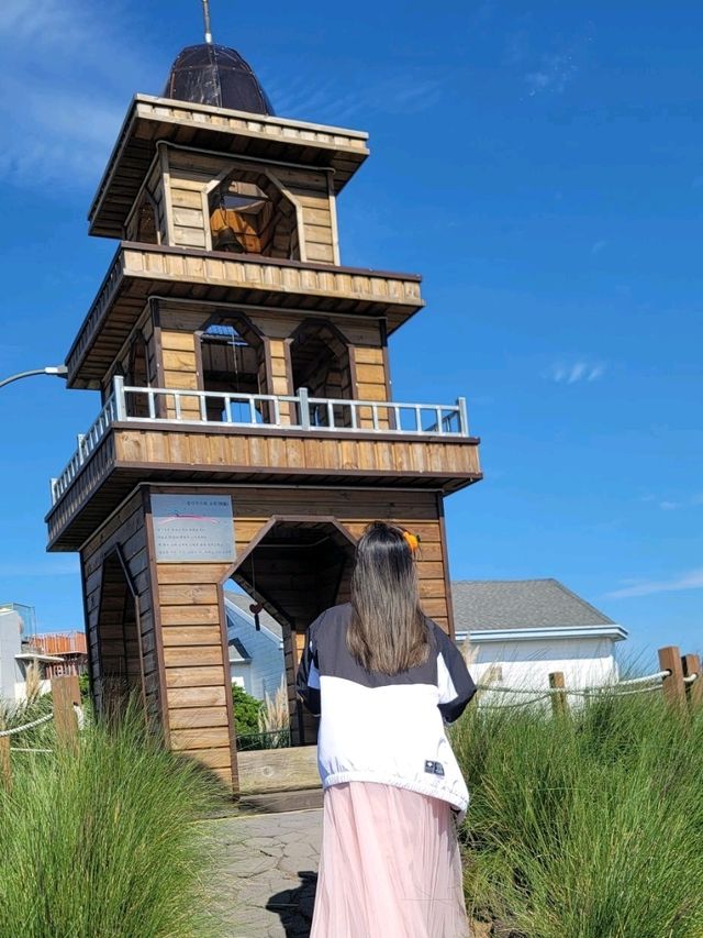 제주도 대표관광지