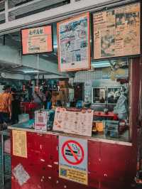 Cloudy Broth, Crispy Bliss – A Fish Head Noodle Icon in Cheras
