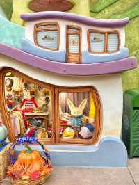 The Crown Jewel of Disney: Inside Shanghai’s Enchanted Storybook Castle