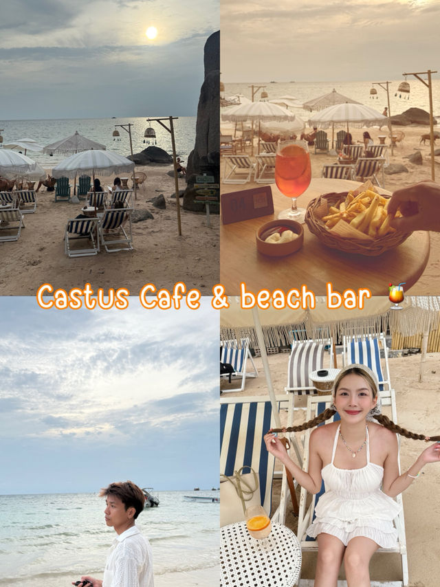 เที่ยวเกาะเต่า 3 วัน ไปไหนดี ✨🐢🌝🏝️
