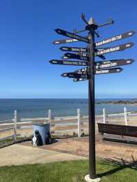 Edge of the Word Tasmania