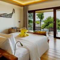 Bayside Bliss and Treetop Silence