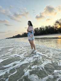 Wanakorn Sea Bliss ความรื่นรมย์จากหาดวนกร