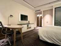 “Amari JB — Your Gateway to Comfort & Courtesy”