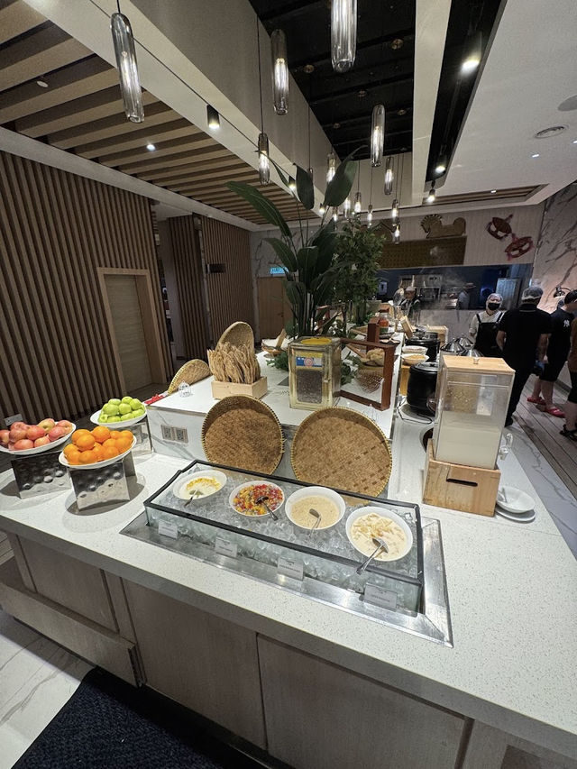 St. Giles Southkey Johor Bahru, Mallside Comfort with Urban Convenience