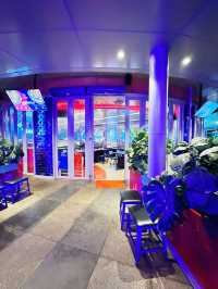 Grilled to Thrill at THAIKOR BBQ Buffet IOI City Mall