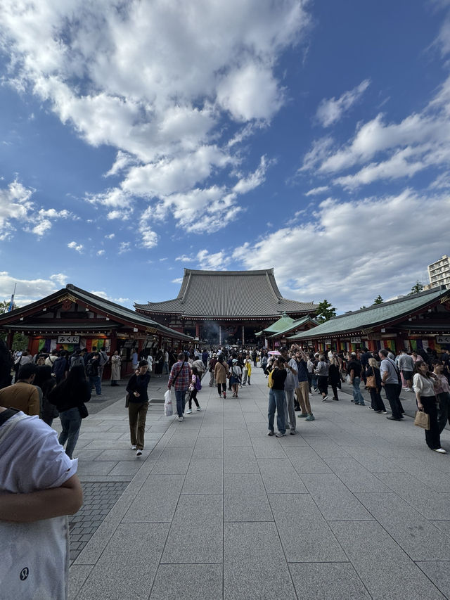 다녀오면 살찌는 TOKYO TRIP 