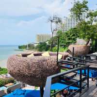 3 Mermaids Cafe คาเฟ่พัทยาสุดฮิต