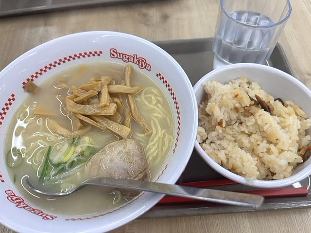名古屋には美味しい物が沢山⭐︎