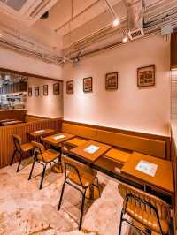 Lungo Coffee Hong Kong