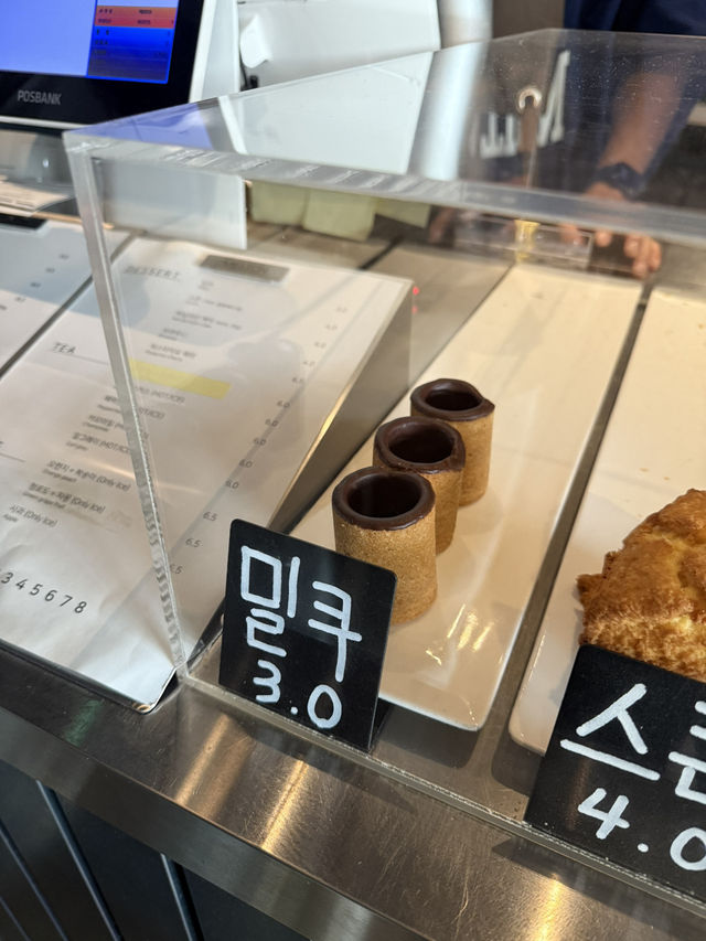 대구 근교 카페 추천 청도 카페 밀톤