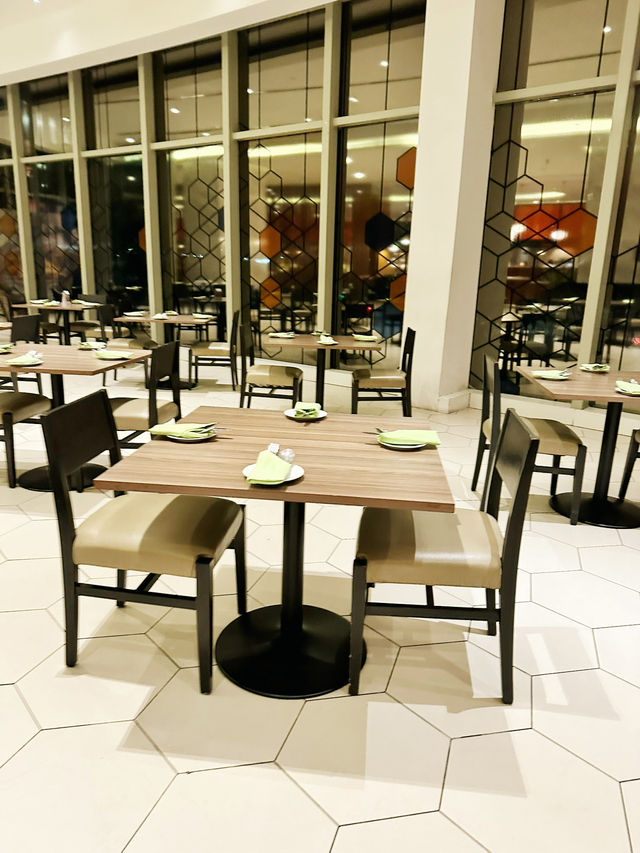 Imperial Indulgence at Le Mei, Le Méridien Putrajaya