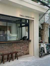TOKA Coffee