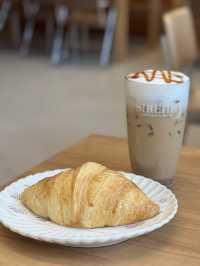 Sirene Cafe & Restaurant Hatyai, French Flair Meets Cozy Elegance
