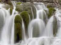Earthquake’s Epilogue: The Phantom Forests Of Jiuzhaigou’s Most Unstable Waters 