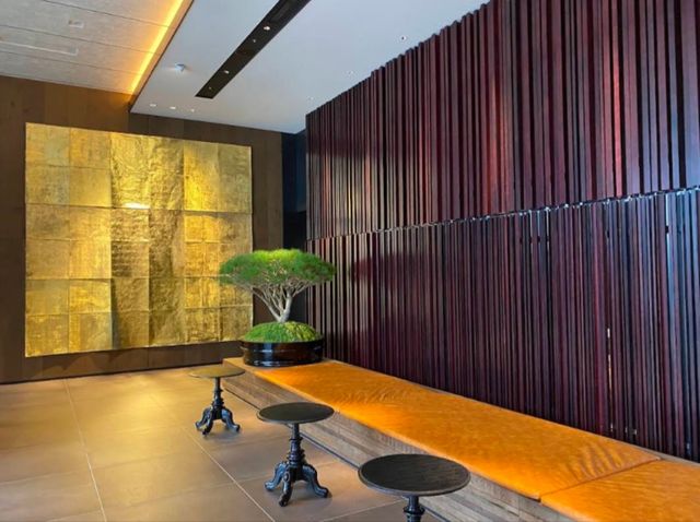 金澤 | Hyatt Centric Kanazawa 金澤駅旁的優雅酒店