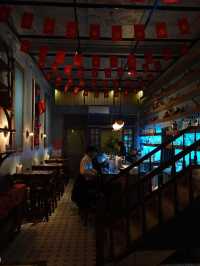Sóng – Coffee & Mixology
