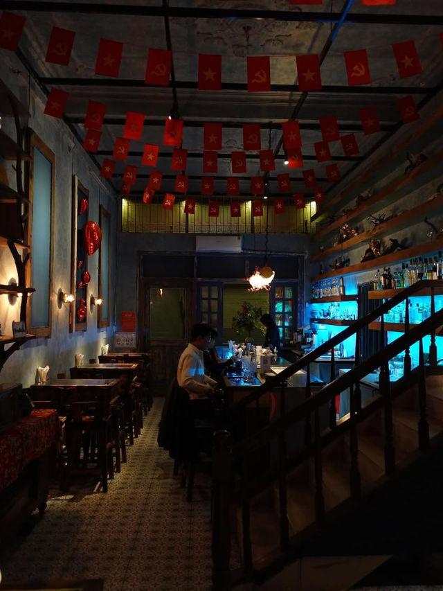 Sóng – Coffee & Mixology