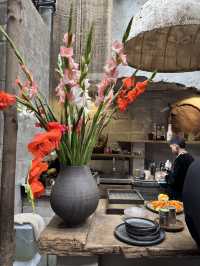 คาเฟ่สุดเก๋ในฮานอย MAY KITCHENWARE