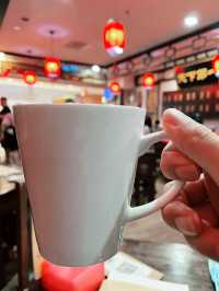 Go Noodle – A Must-Visit for Pan Mee & House-Made Fishballs