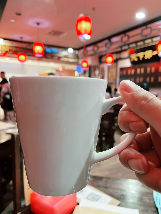 Go Noodle – A Must-Visit for Pan Mee & House-Made Fishballs