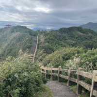 แหลมปี๋โถวเจี่ยว (Bitou Cape)