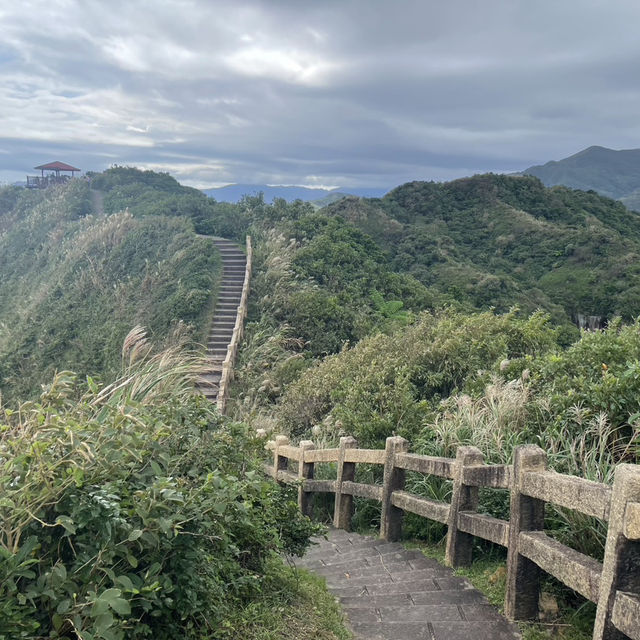 แหลมปี๋โถวเจี่ยว (Bitou Cape)