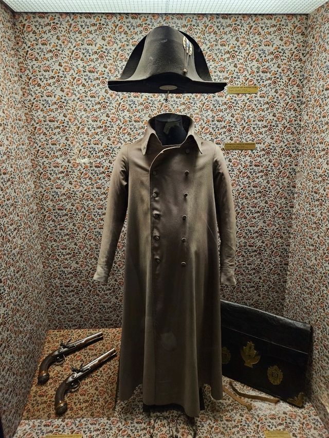 베르사유보다 더 좋았던 퐁텐블로 궁전!!(+나폴레옹 박물관)