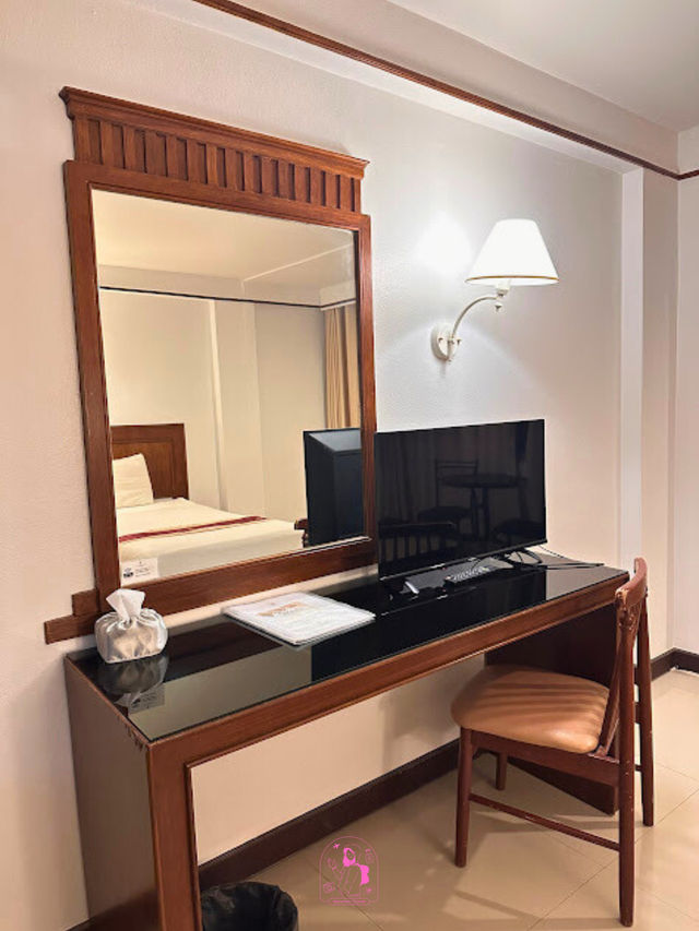 🌸Songphanburi Hotel