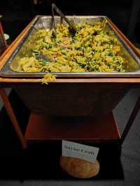 Balinese Twilight Feast — Culinary Traditions & Cultural Rhythm at Taman Bhagawan