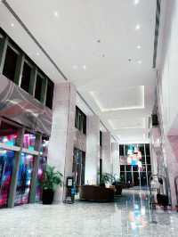 Le Méridien Putrajaya: The Perfect Blend of Business and Wellness