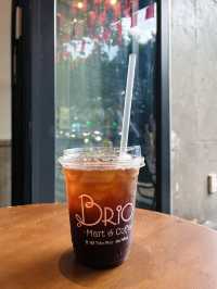 BRIO Mart & Coffee