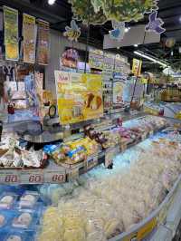 Don Don Donki สาขา mbk
