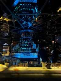 Moonlight Sky Bar