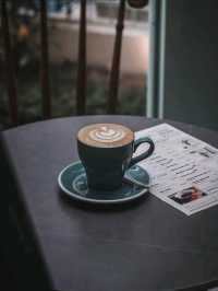 Harper Seven Coffee & Bakery
