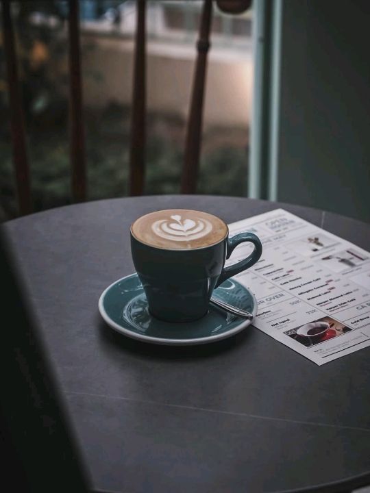 Harper Seven Coffee & Bakery