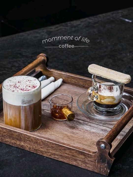 Moment Of Life is a cozy