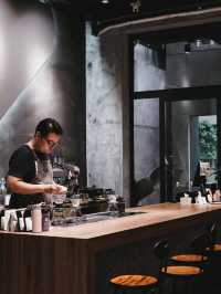 Sense7 Coffee