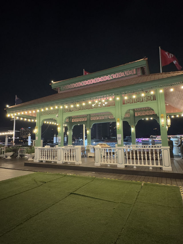 🎡✨ Asiatique The Riverfront