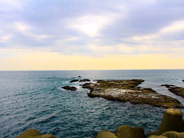 Japan Travel - Enoshima Island