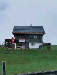 🏔️Rigi, Queen of the Mountains