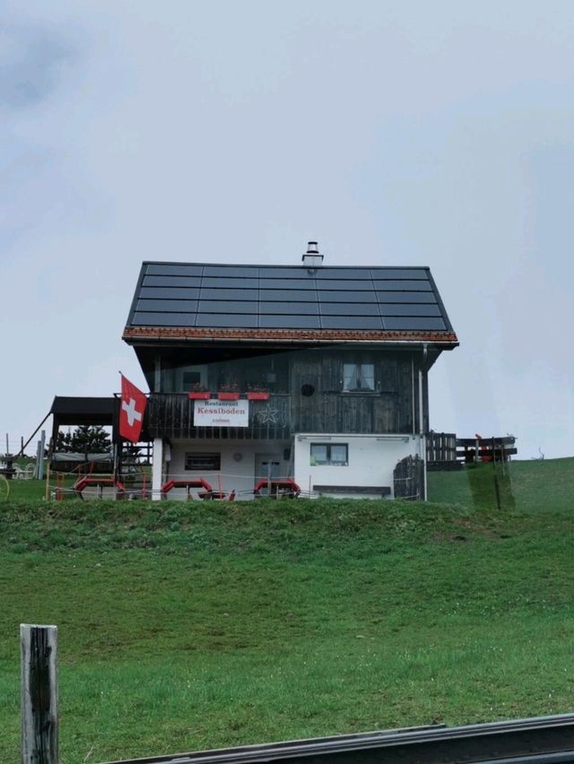 🏔️Rigi, Queen of the Mountains