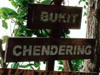 Bukit Chendering: Small Hill, Big Drama